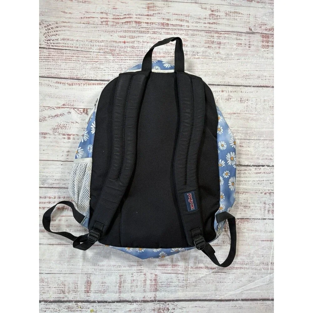 Jansport big student